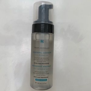 Skinceuticals Soothing Cleanser Foam